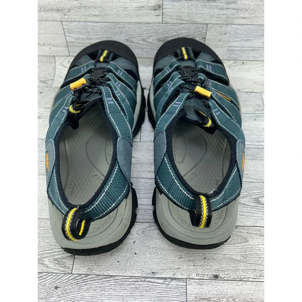 Keen newport h2